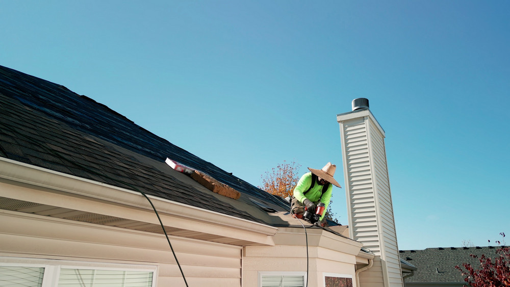roofing contractors