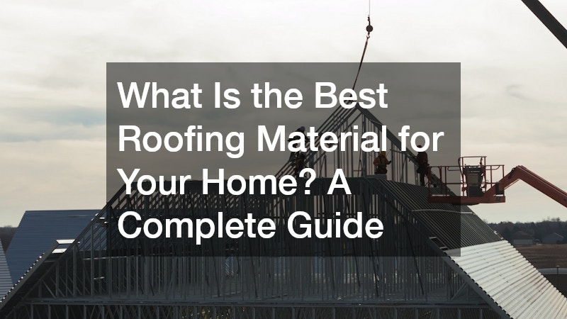 roofing construction